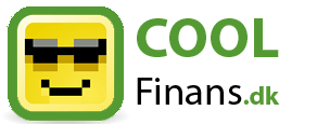 Coolfinans.dk logo